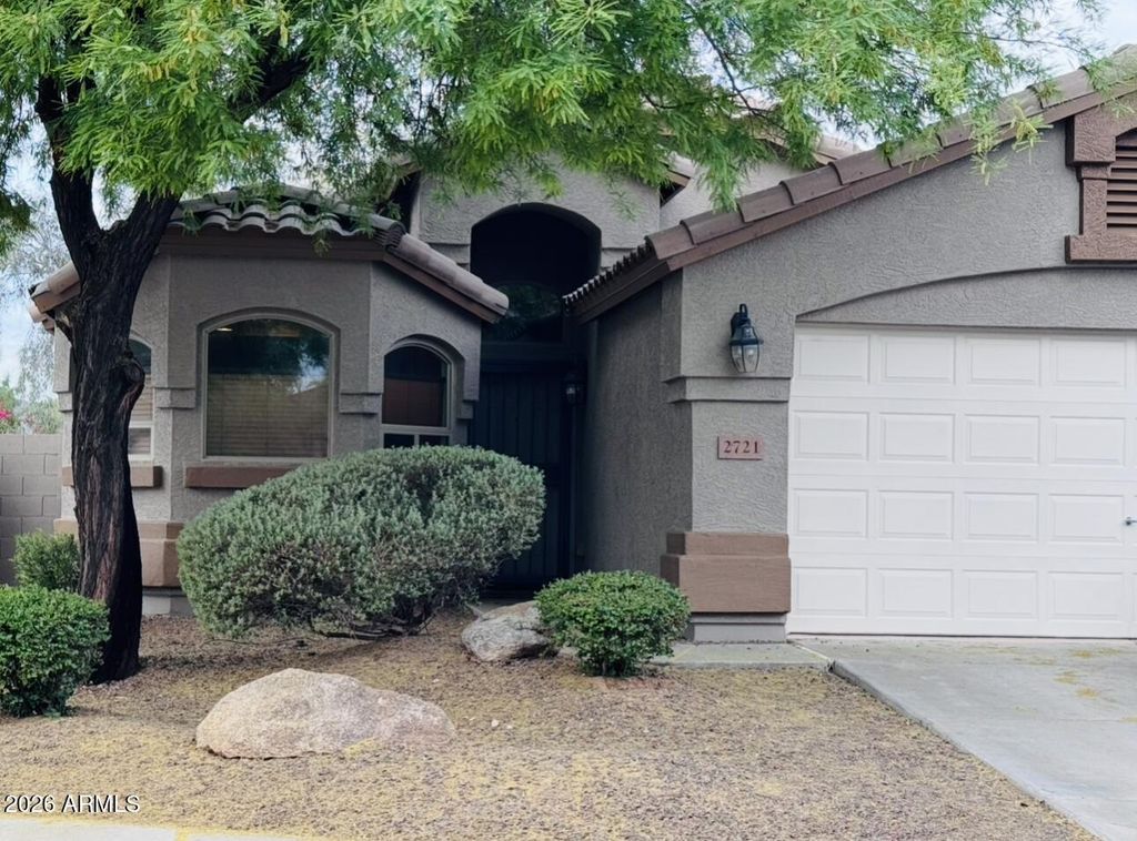 2721 E DRY WOOD Road, Phoenix, AZ 85024