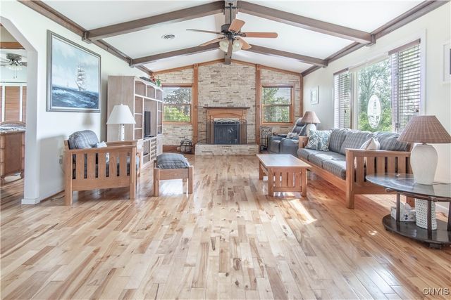 23214 County Route 59, Brownville, NY 13634