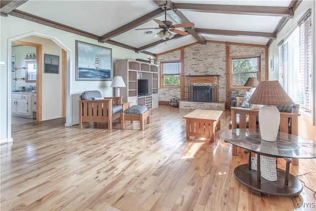 23214 County Route 59, Brownville, NY 13634