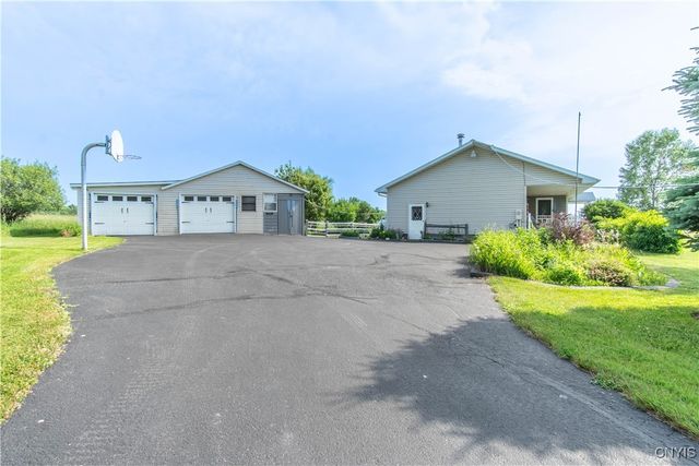 23214 County Route 59, Brownville, NY 13634