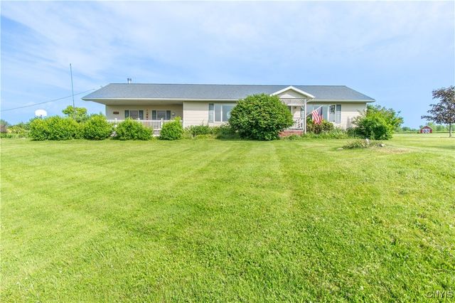 23214 County Route 59, Brownville, NY 13634