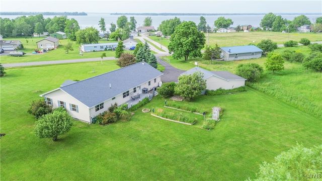 23214 County Route 59, Brownville, NY 13634