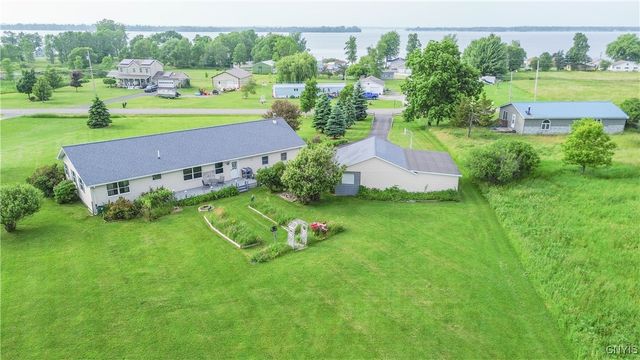 23214 County Route 59, Brownville, NY 13634