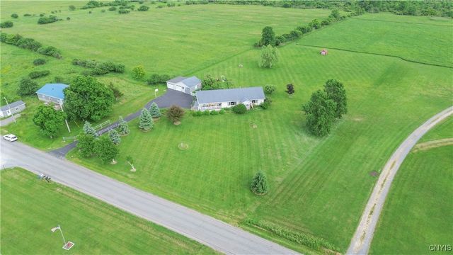 23214 County Route 59, Brownville, NY 13634
