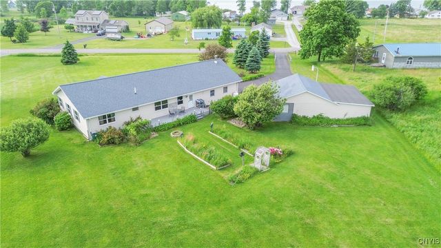 23214 County Route 59, Brownville, NY 13634