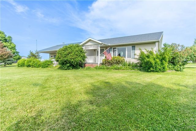 23214 County Route 59, Brownville, NY 13634