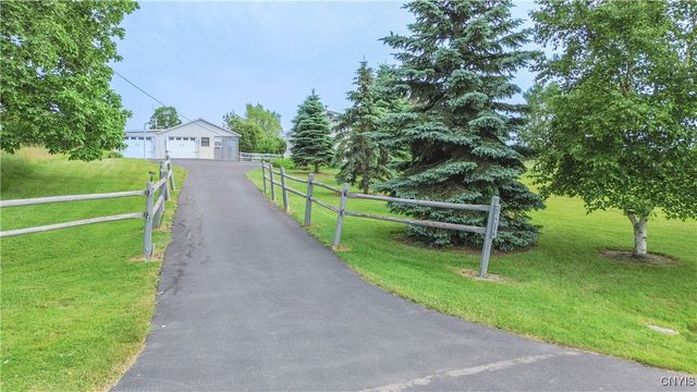 23214 County Route 59, Brownville, NY 13634