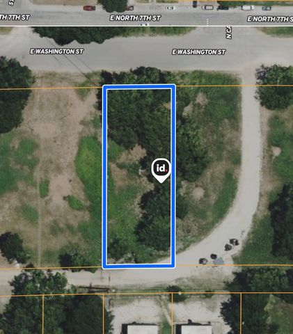 525 E Washington Street, Abilene, TX 79601