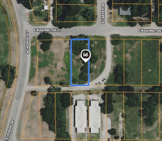 525 E Washington Street, Abilene, TX 79601