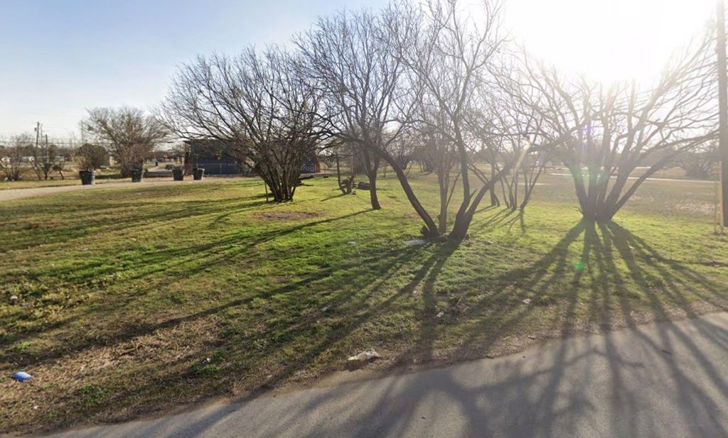 525 E Washington Street, Abilene, TX 79601