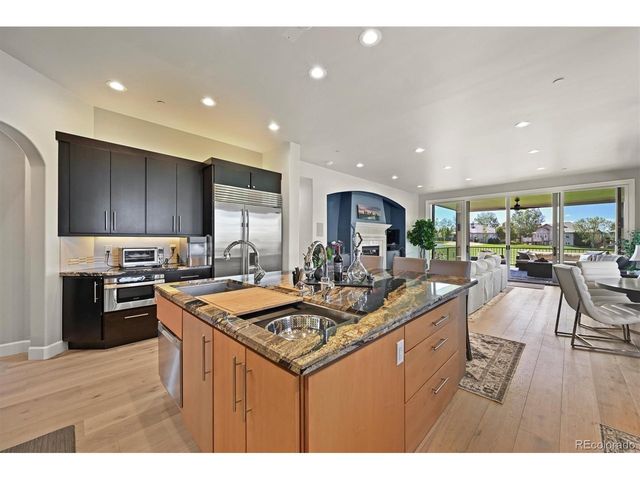 1287 Buffalo Ridge Rd, Castle Pines, CO 80108