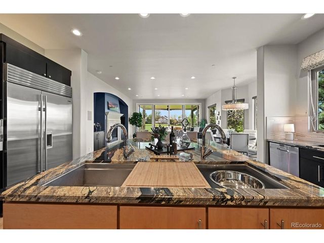 1287 Buffalo Ridge Rd, Castle Pines, CO 80108