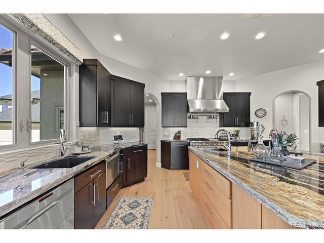 1287 Buffalo Ridge Rd, Castle Pines, CO 80108