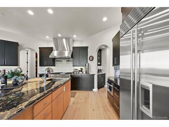 1287 Buffalo Ridge Rd, Castle Pines, CO 80108