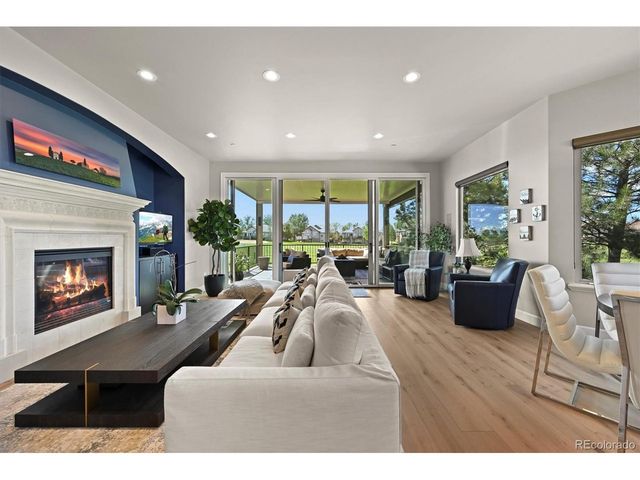 1287 Buffalo Ridge Rd, Castle Pines, CO 80108