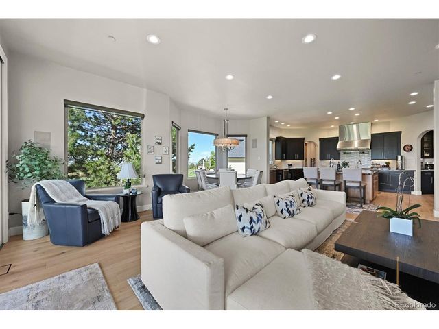 1287 Buffalo Ridge Rd, Castle Pines, CO 80108