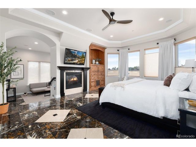 1287 Buffalo Ridge Rd, Castle Pines, CO 80108