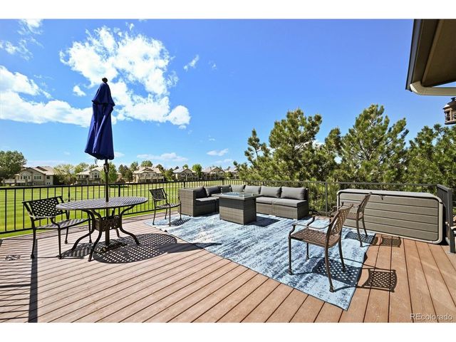 1287 Buffalo Ridge Rd, Castle Pines, CO 80108