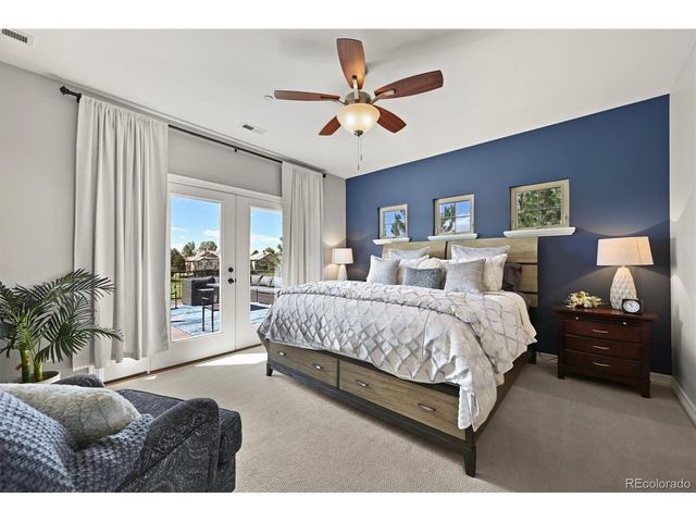 1287 Buffalo Ridge Rd, Castle Pines, CO 80108