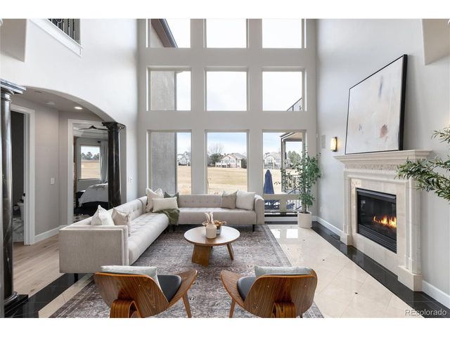 1287 Buffalo Ridge Rd, Castle Pines, CO 80108