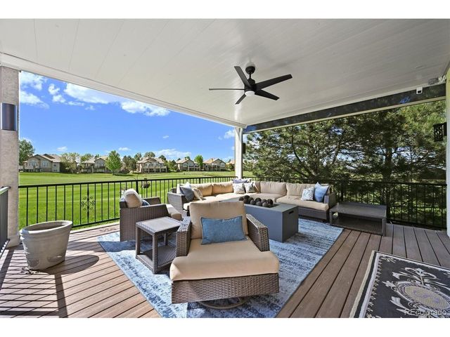 1287 Buffalo Ridge Rd, Castle Pines, CO 80108