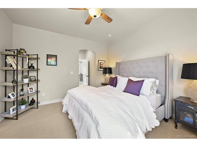 1287 Buffalo Ridge Rd, Castle Pines, CO 80108