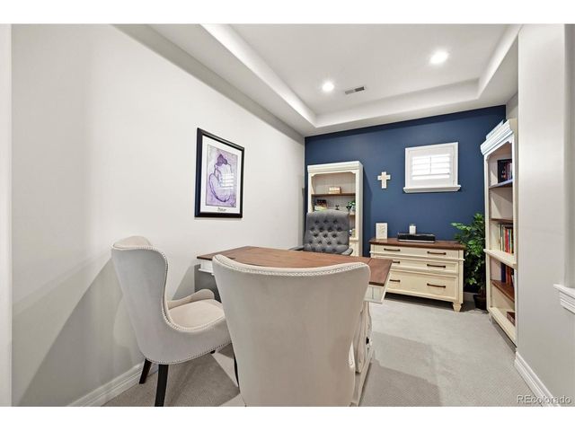 1287 Buffalo Ridge Rd, Castle Pines, CO 80108