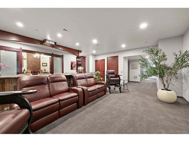 1287 Buffalo Ridge Rd, Castle Pines, CO 80108