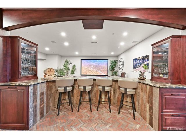 1287 Buffalo Ridge Rd, Castle Pines, CO 80108