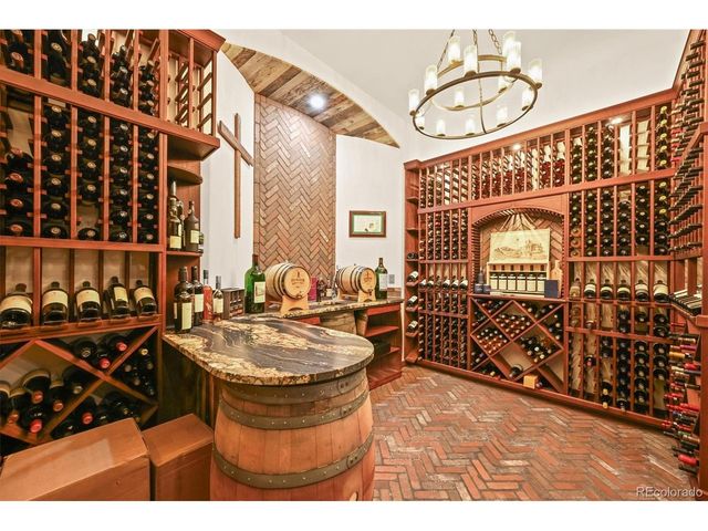 1287 Buffalo Ridge Rd, Castle Pines, CO 80108