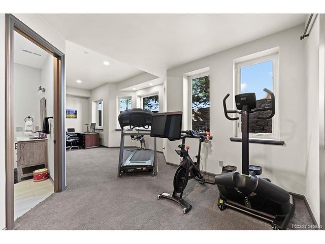 1287 Buffalo Ridge Rd, Castle Pines, CO 80108