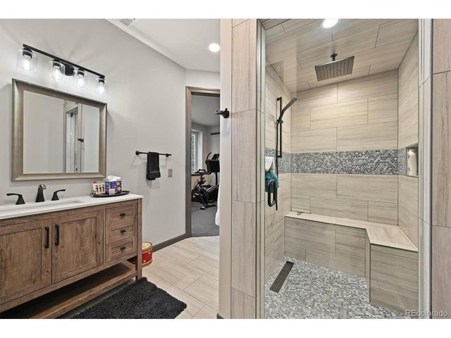 1287 Buffalo Ridge Rd, Castle Pines, CO 80108