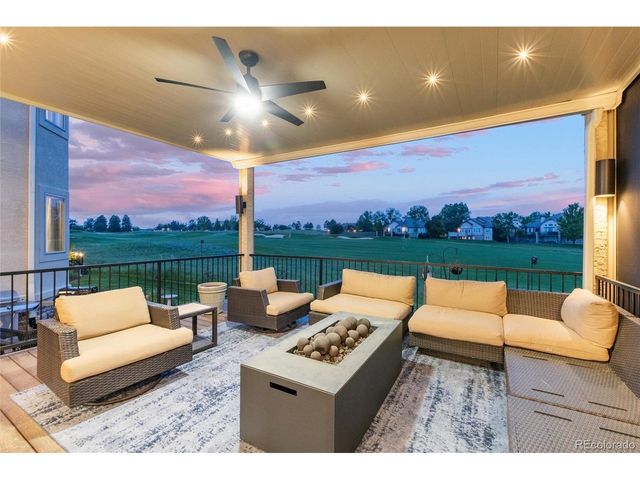 1287 Buffalo Ridge Rd, Castle Pines, CO 80108