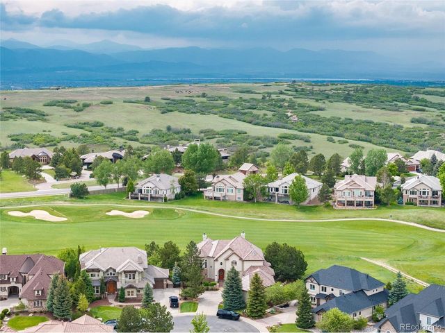 1287 Buffalo Ridge Rd, Castle Pines, CO 80108