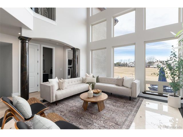 1287 Buffalo Ridge Rd, Castle Pines, CO 80108