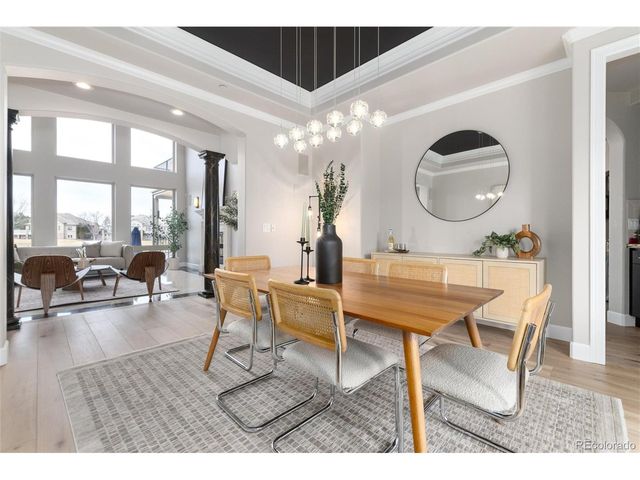 1287 Buffalo Ridge Rd, Castle Pines, CO 80108