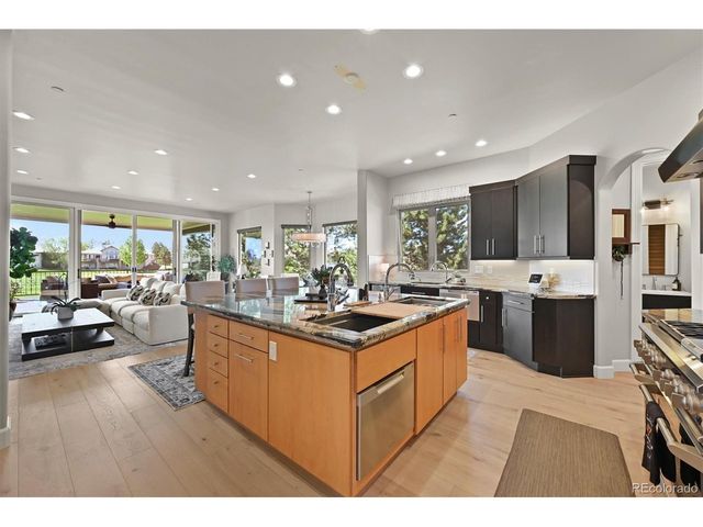 1287 Buffalo Ridge Rd, Castle Pines, CO 80108