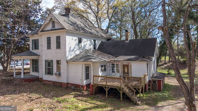 215 West Avenue, Carrollton, GA 30117