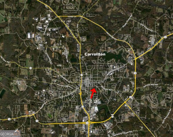 215 West Avenue, Carrollton, GA 30117