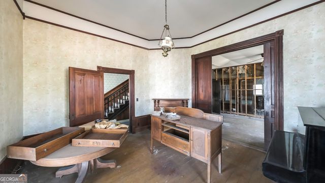 215 West Avenue, Carrollton, GA 30117