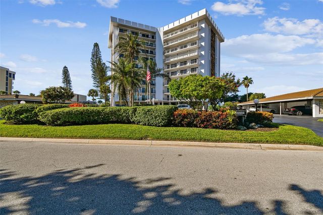 101 BENJAMIN FRANKLIN DRIVE 61, Sarasota, FL 34236