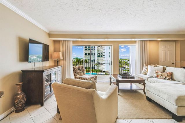 101 BENJAMIN FRANKLIN DRIVE 61, Sarasota, FL 34236