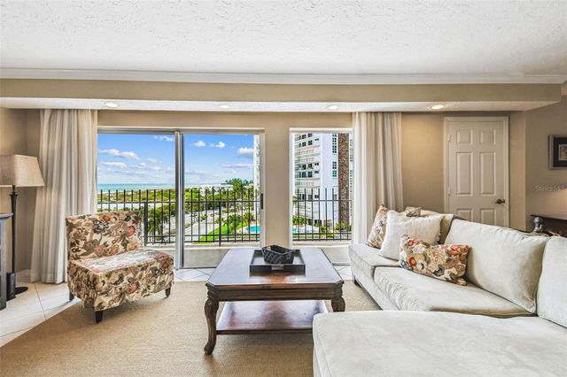 101 BENJAMIN FRANKLIN DRIVE 61, Sarasota, FL 34236