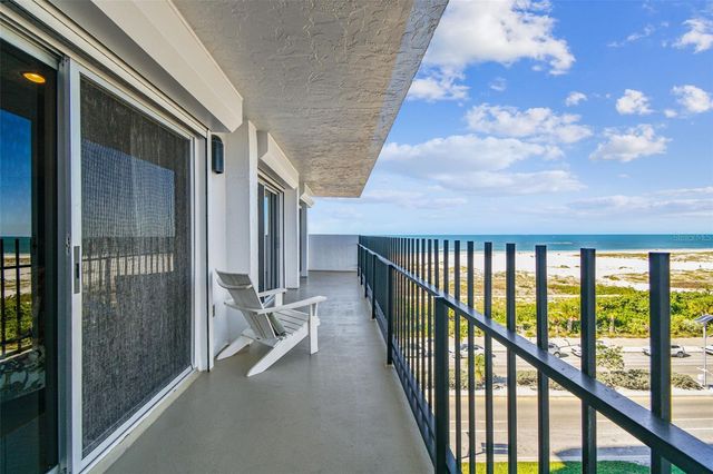 101 BENJAMIN FRANKLIN DRIVE 61, Sarasota, FL 34236