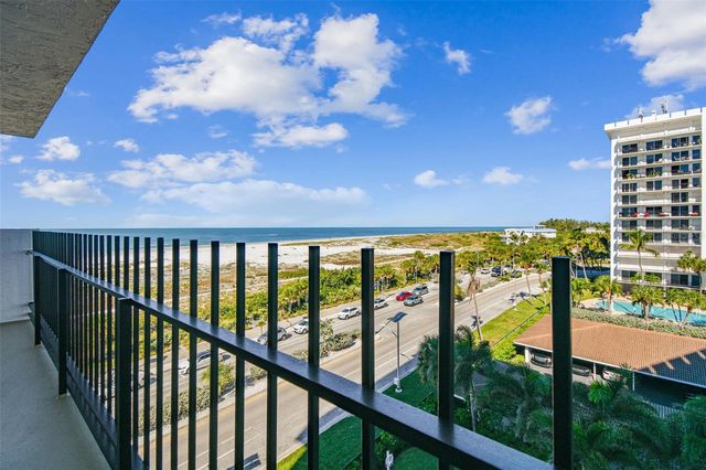 101 BENJAMIN FRANKLIN DRIVE 61, Sarasota, FL 34236