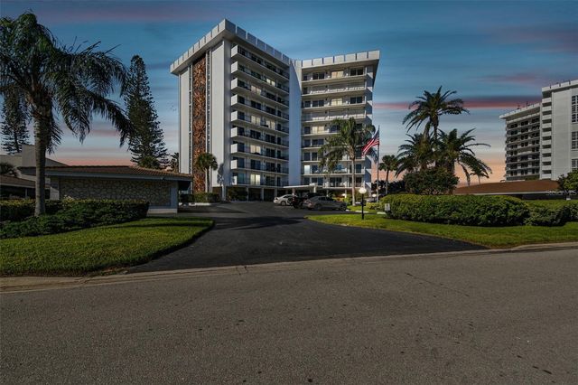 101 BENJAMIN FRANKLIN DRIVE 61, Sarasota, FL 34236