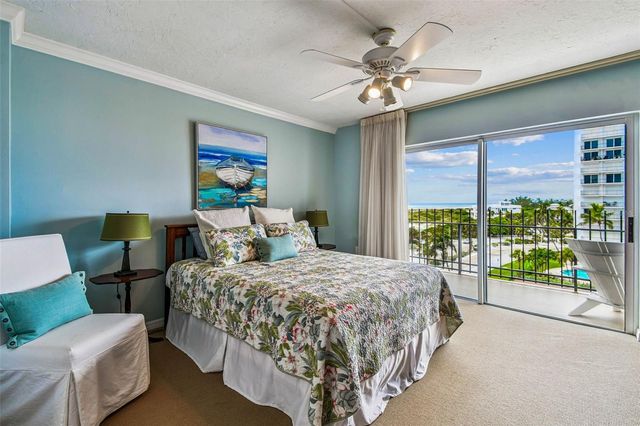 101 BENJAMIN FRANKLIN DRIVE 61, Sarasota, FL 34236