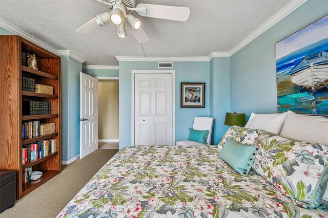 101 BENJAMIN FRANKLIN DRIVE 61, Sarasota, FL 34236