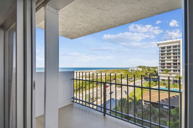 101 BENJAMIN FRANKLIN DRIVE 61, Sarasota, FL 34236