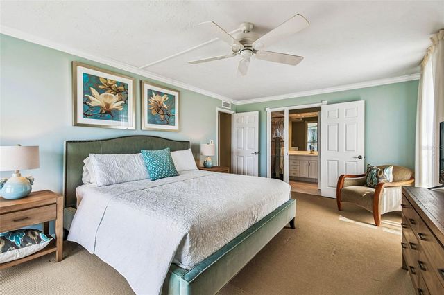 101 BENJAMIN FRANKLIN DRIVE 61, Sarasota, FL 34236